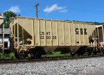CSXT 225026
